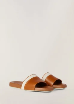 Sea-Slide Walk Eolian