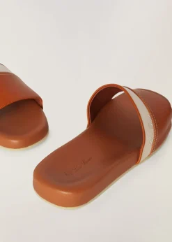 Sea-Slide Walk Eolian