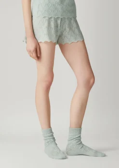Short Cocooning