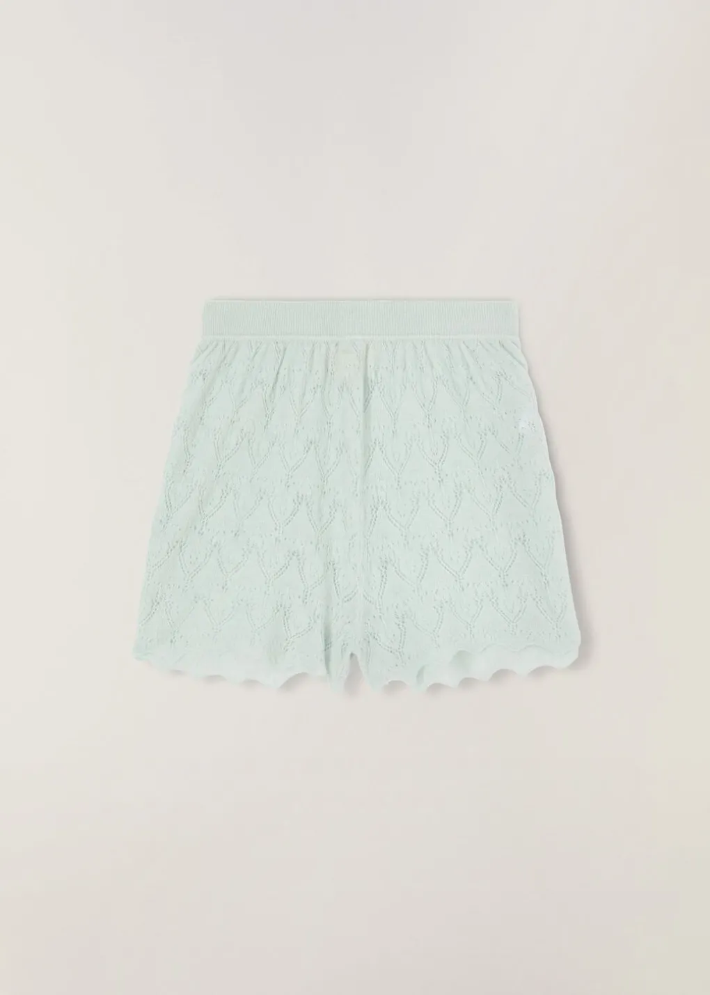 Short Cocooning