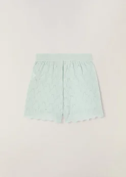 Short Cocooning