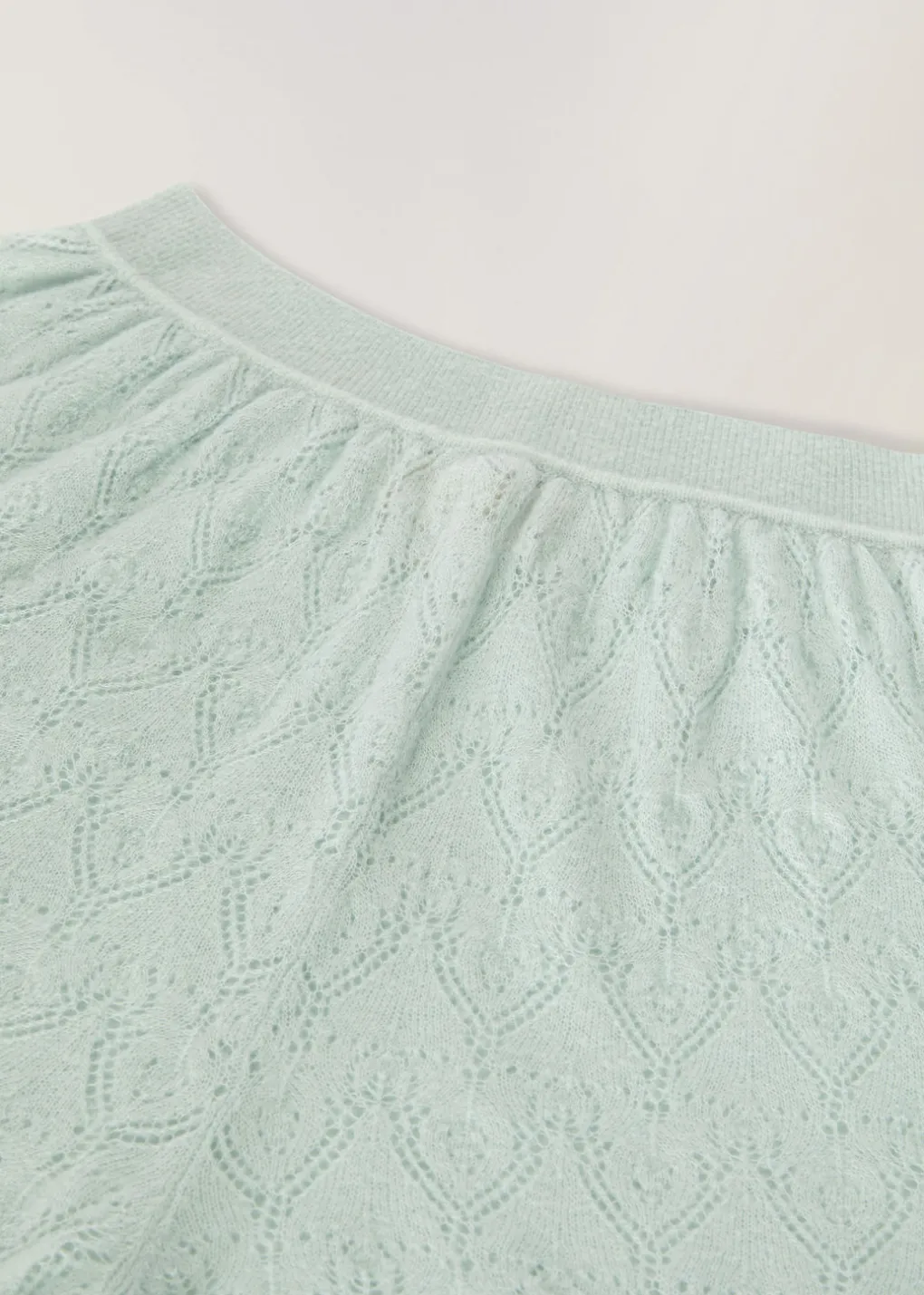 Short Cocooning