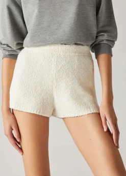 Short Cocooning