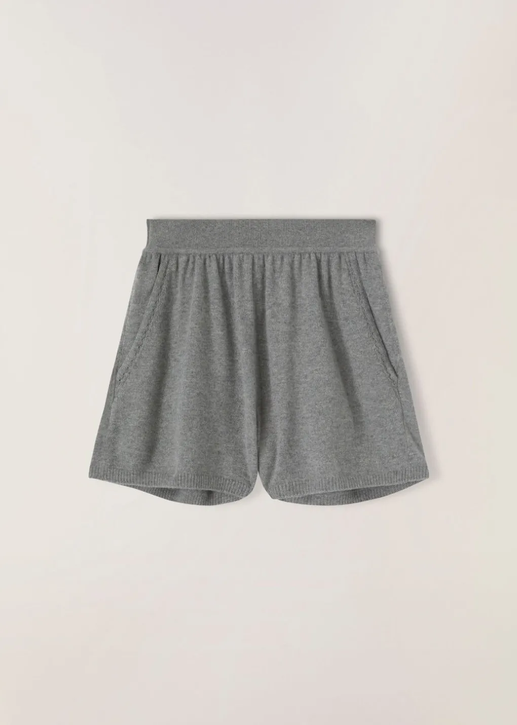 Short Cocooning Ajour