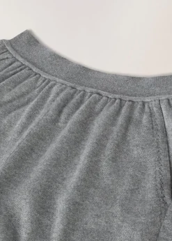 Short Cocooning Ajour