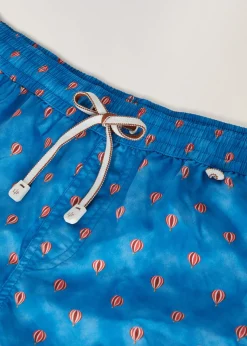 Short De Bain Bay