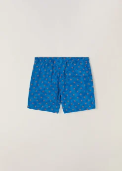 Short De Bain Bay