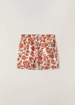 Short De Bain Bay