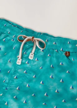 Short De Bain Bay
