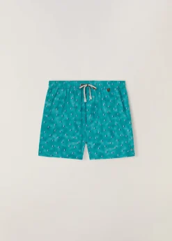 Short De Bain Bay