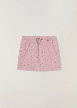 Short De Bain Bay