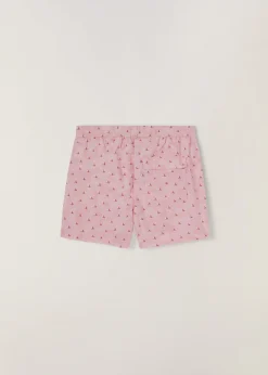 Short De Bain Bay