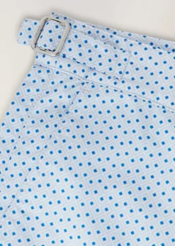 Short De Bain Kito