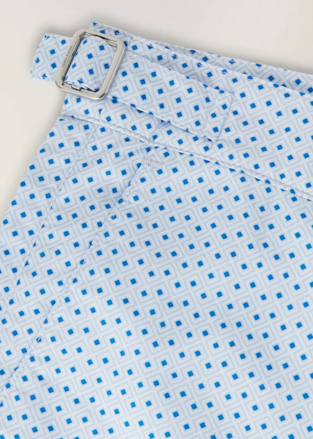 Short De Bain Kito