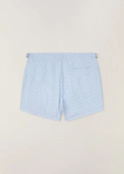 Short De Bain Kito