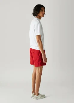 Short Ketch