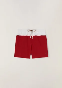Short Ketch