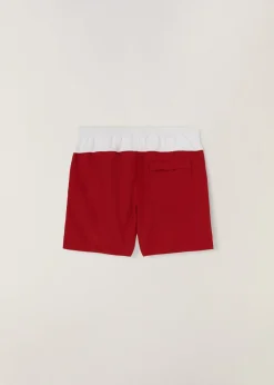 Short Ketch