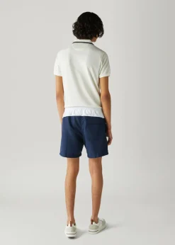 Short Ketch
