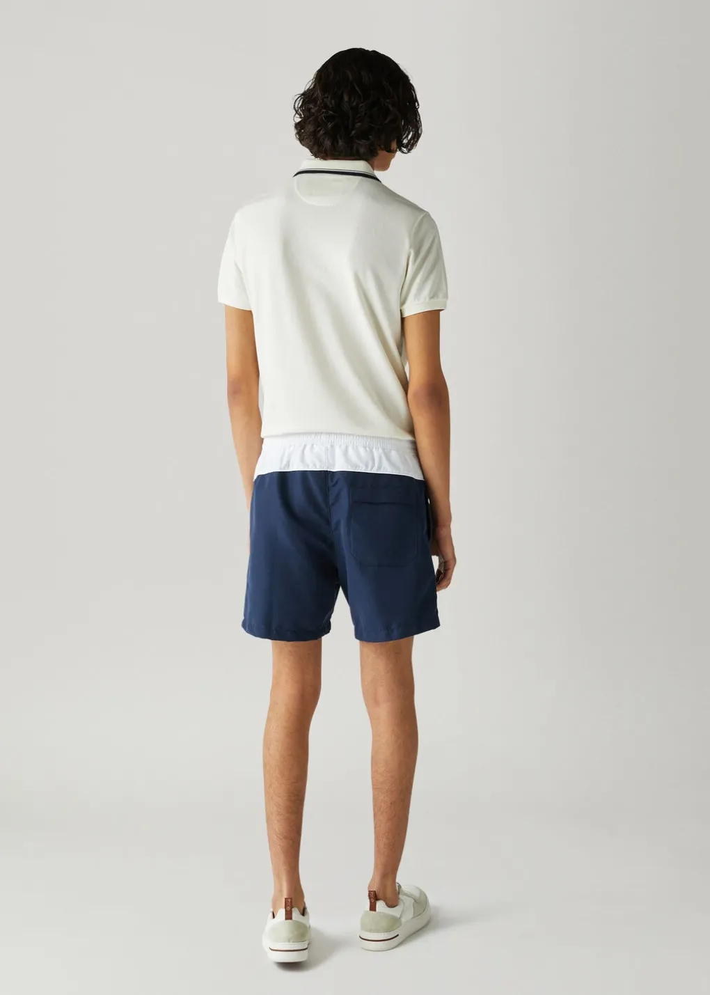 Short Ketch