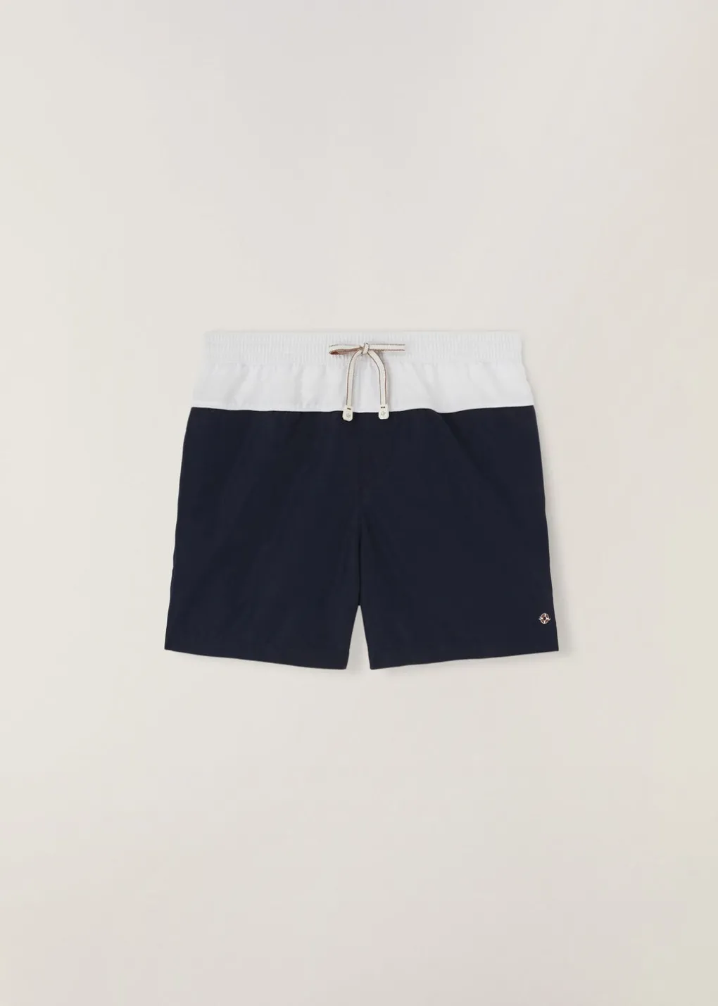 Short Ketch