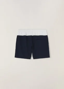 Short Ketch