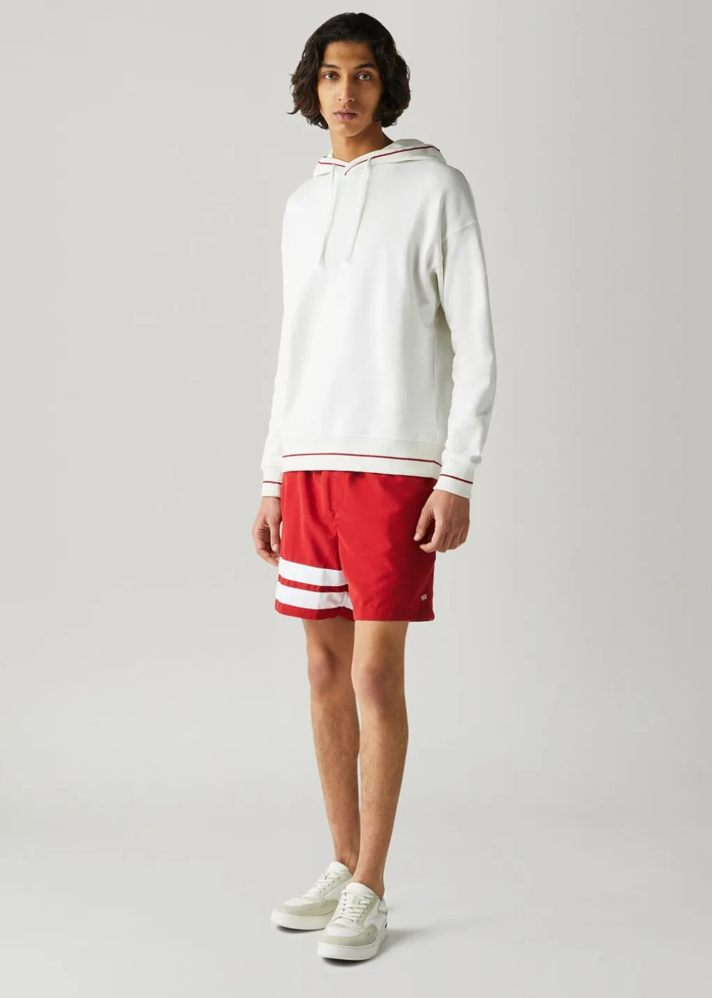 Short Maar