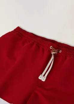 Short Maar