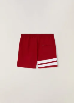 Short Maar