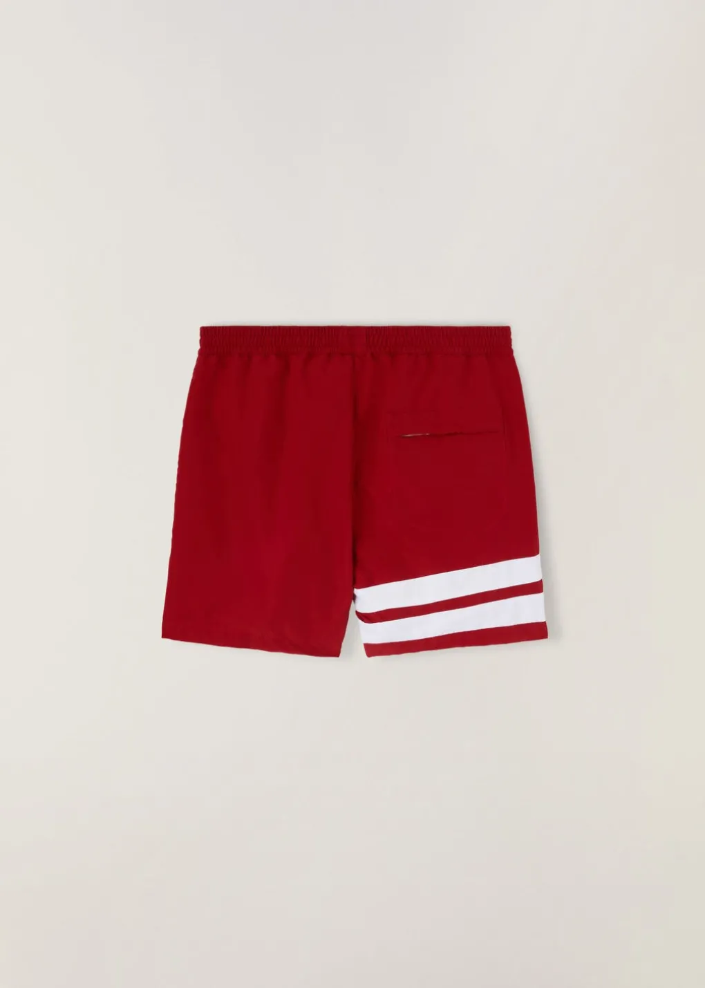Short Maar