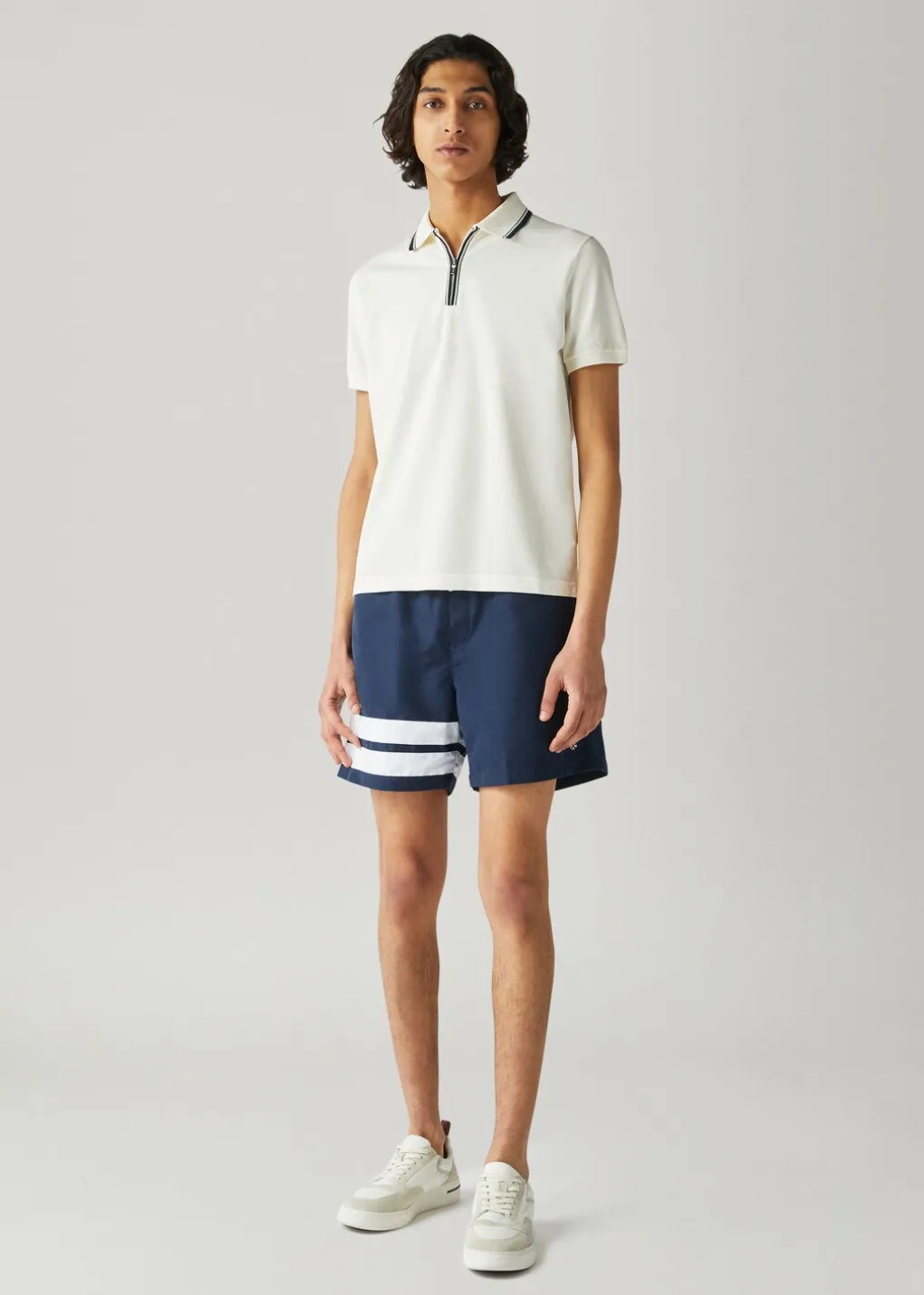Short Maar