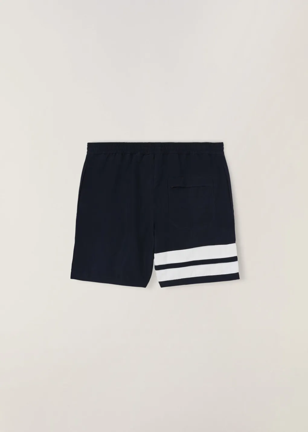 Short Maar