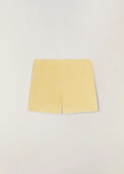 Short Panarea