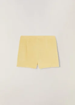 Short Panarea
