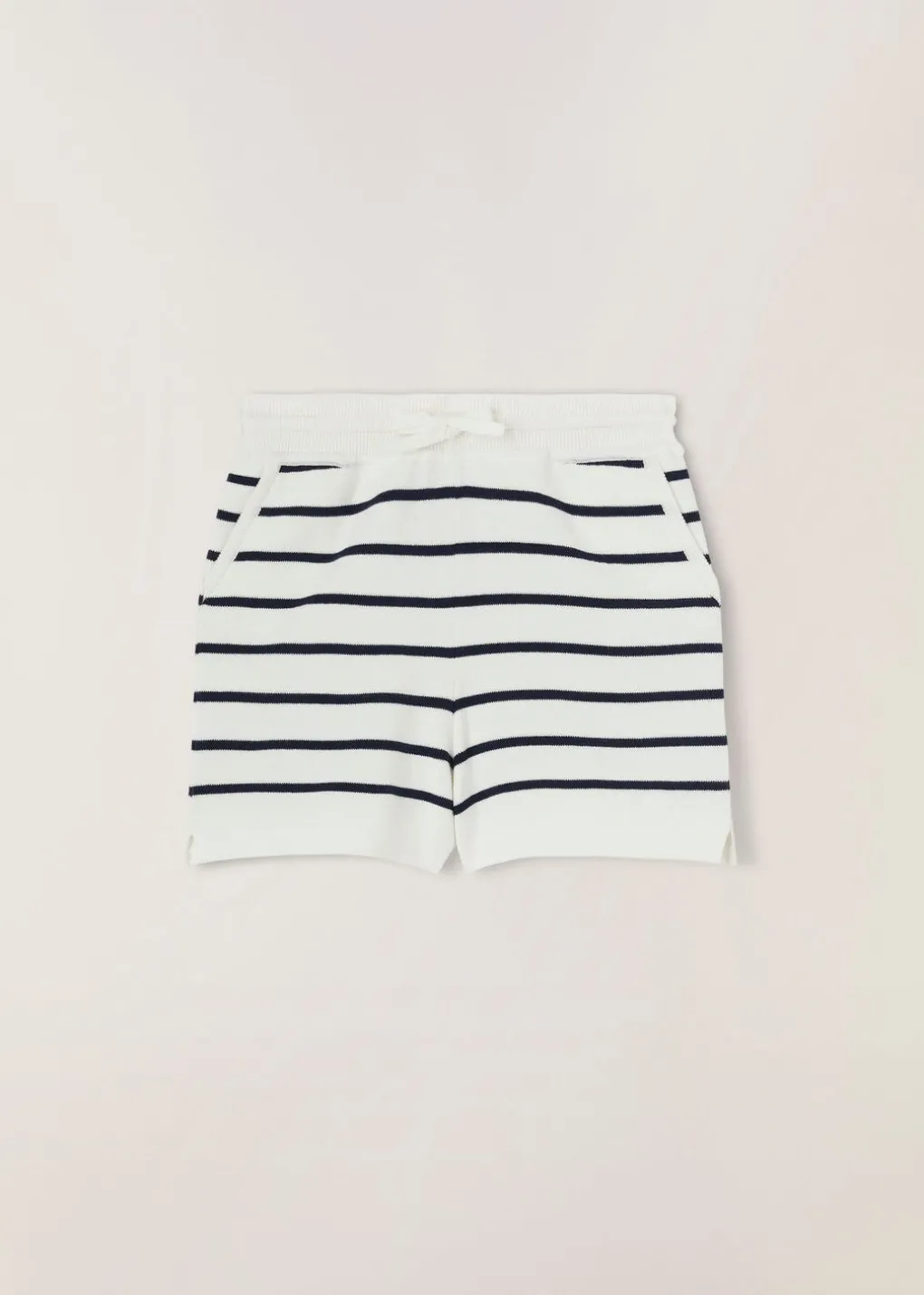 Short Sailor Stripes