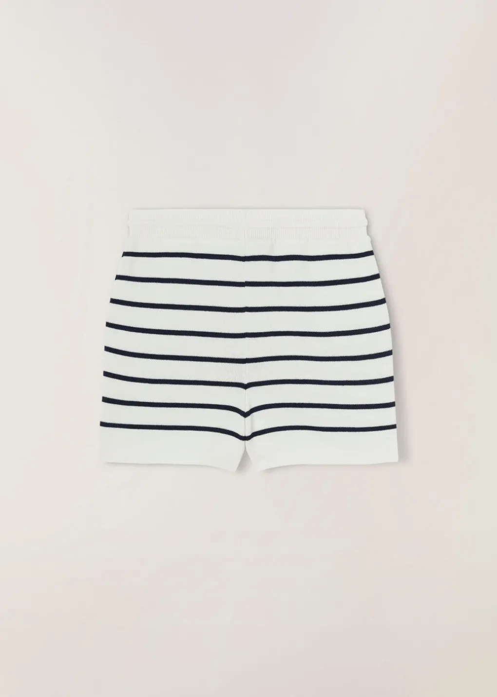 Short Sailor Stripes