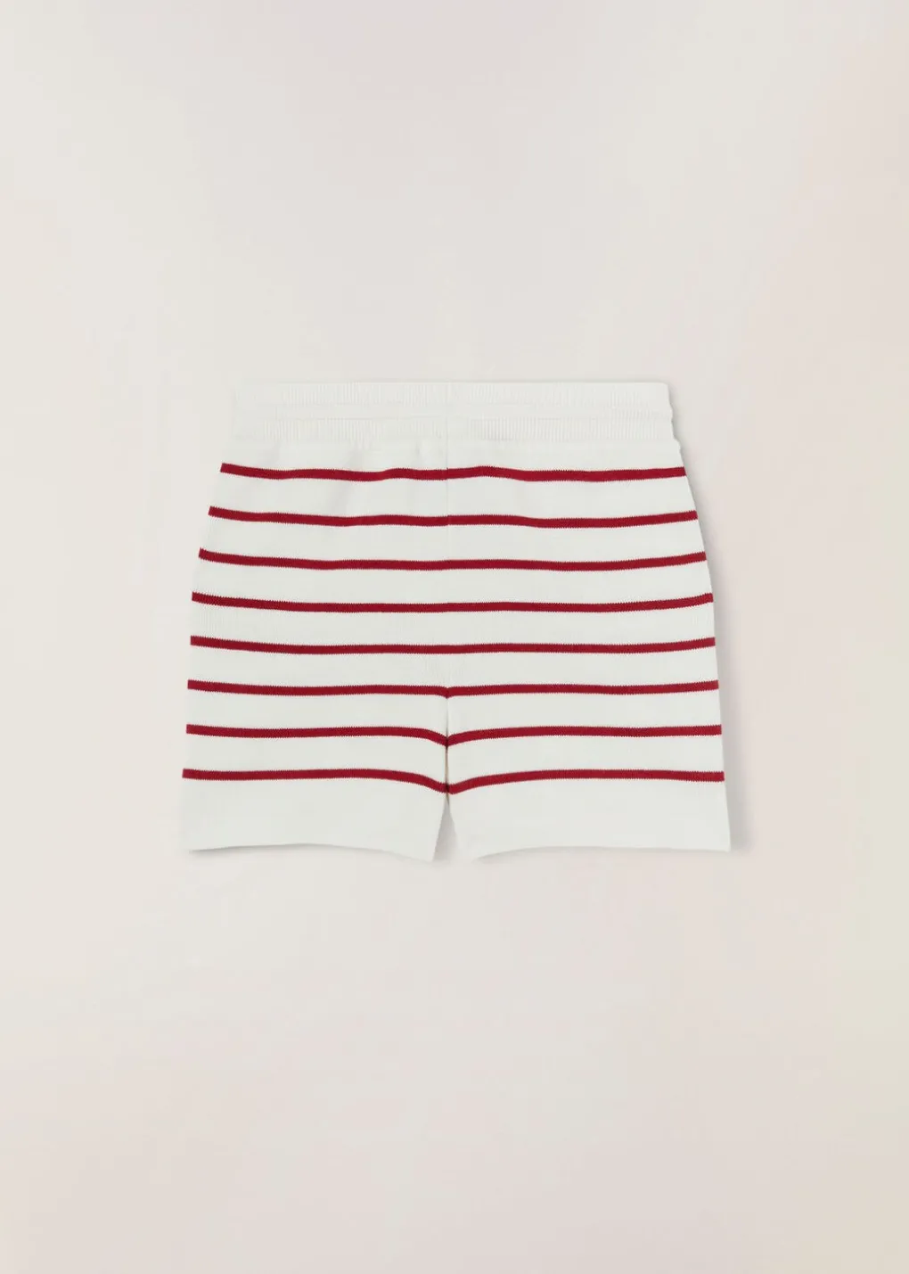 Short Sailor Stripes