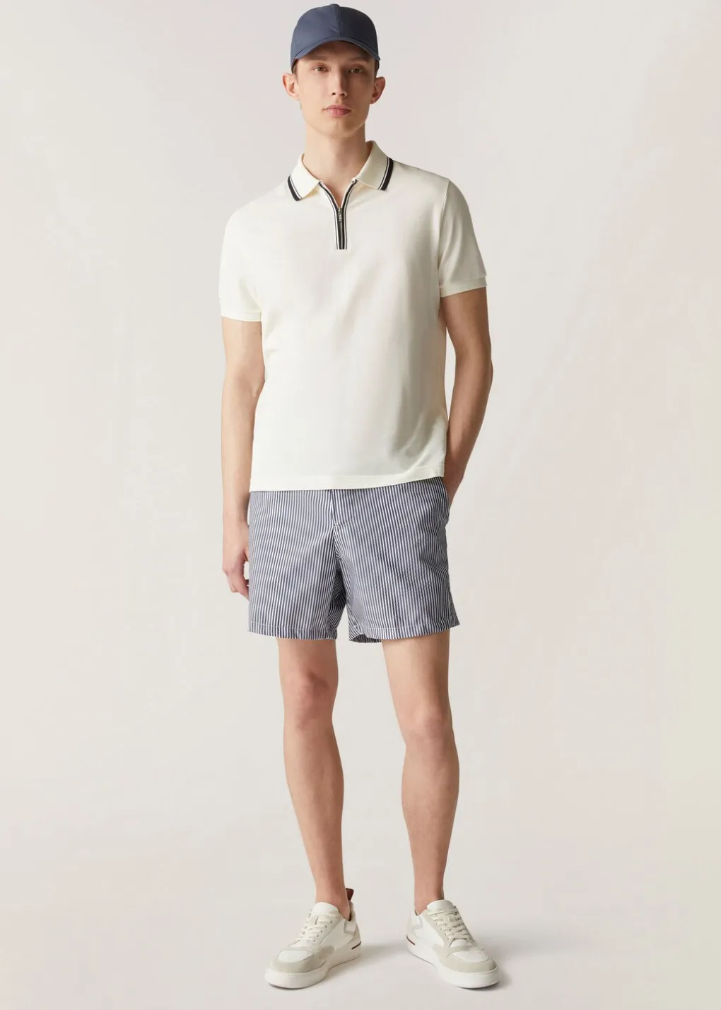 Short Schooner