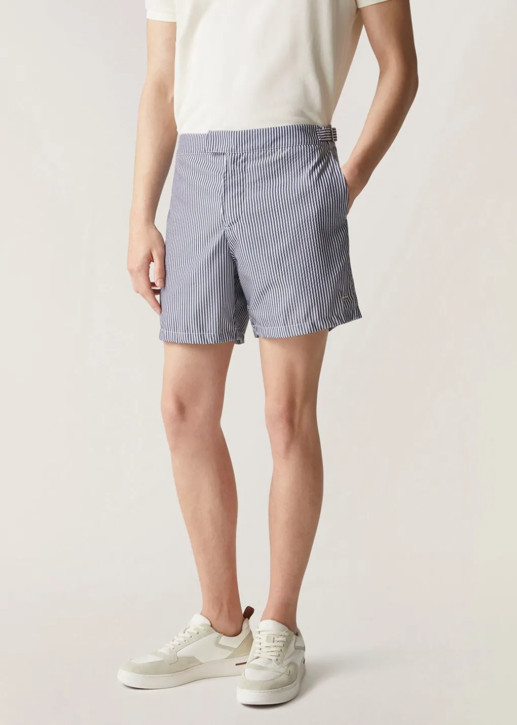 Short Schooner
