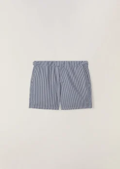 Short Schooner