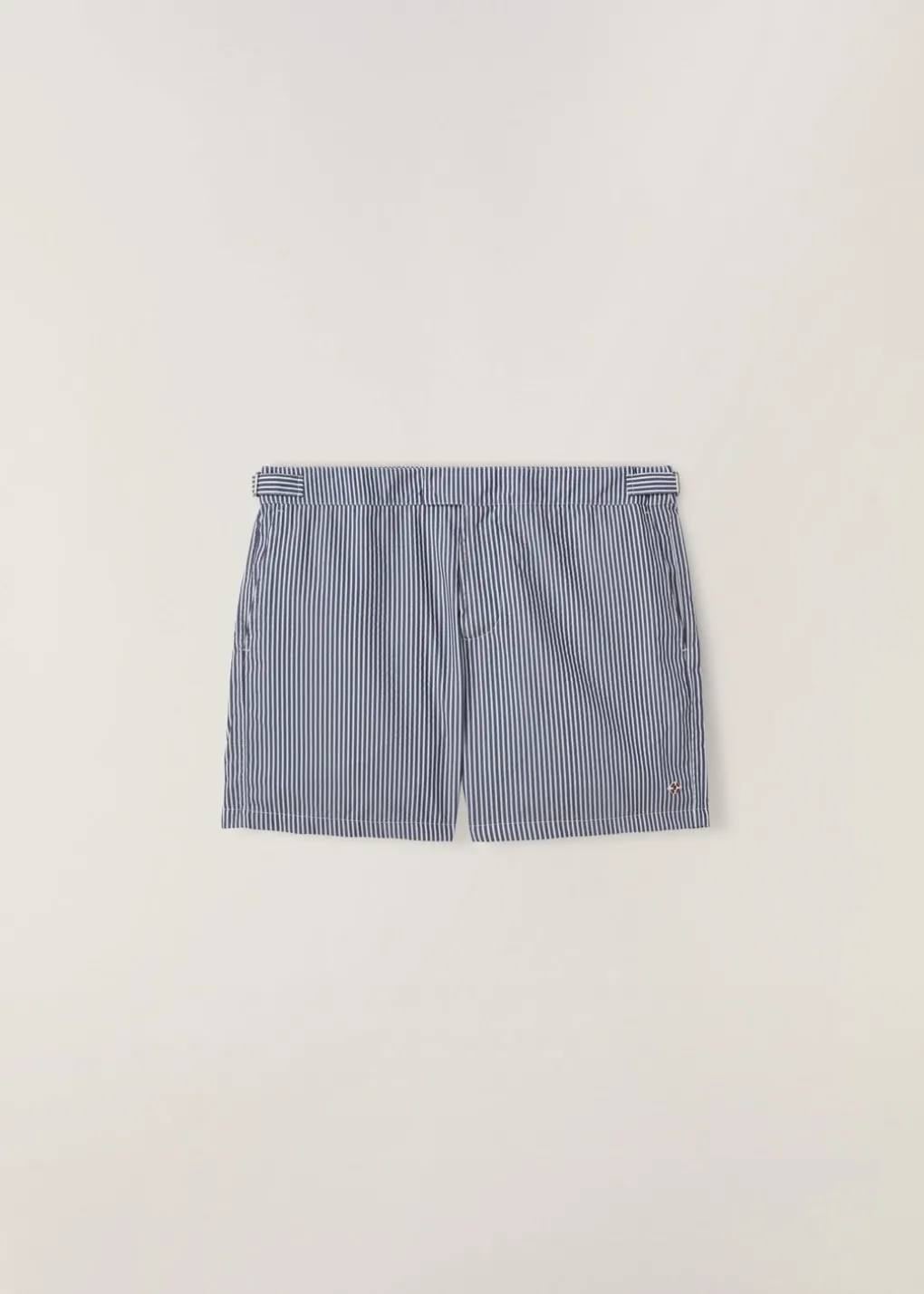 Short Schooner