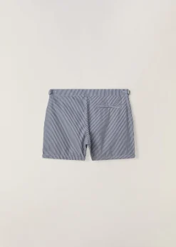 Short Schooner