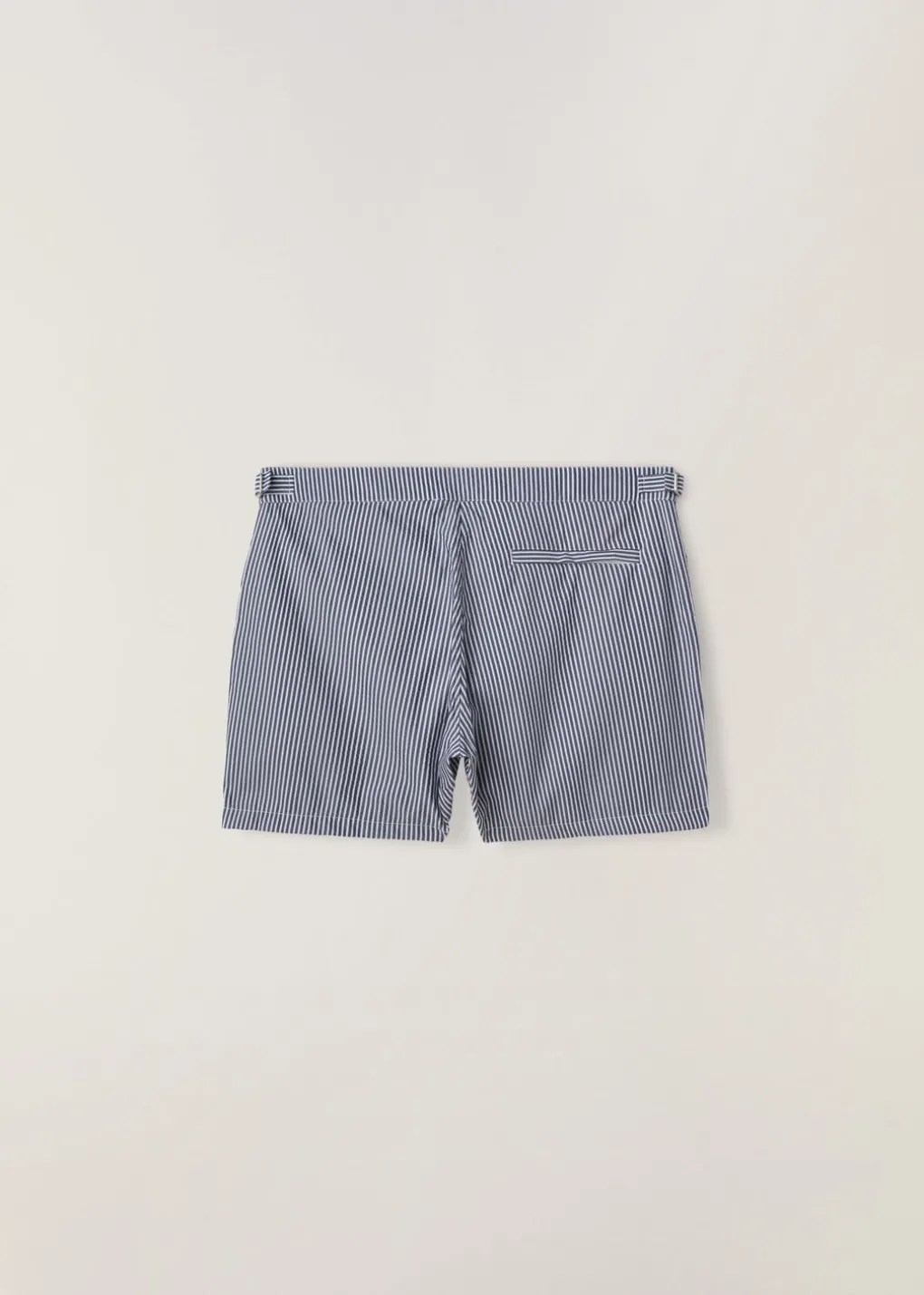 Short Schooner