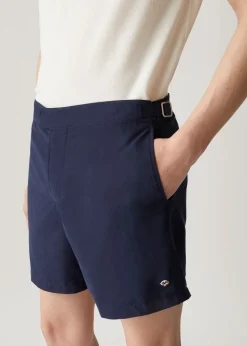 Short Schooner