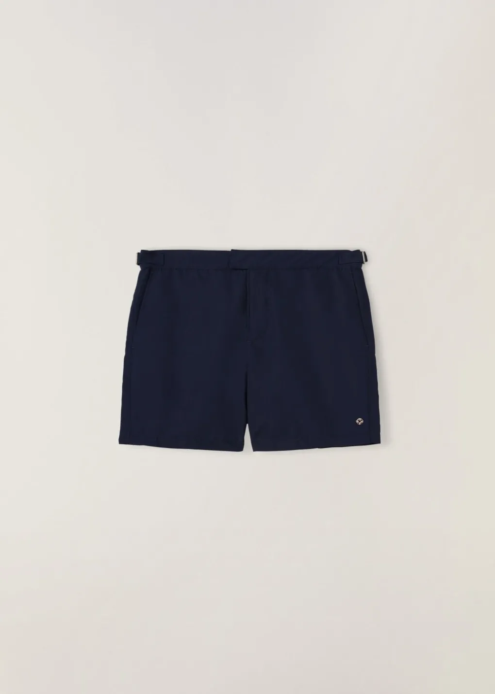 Short Schooner