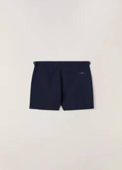 Short Schooner