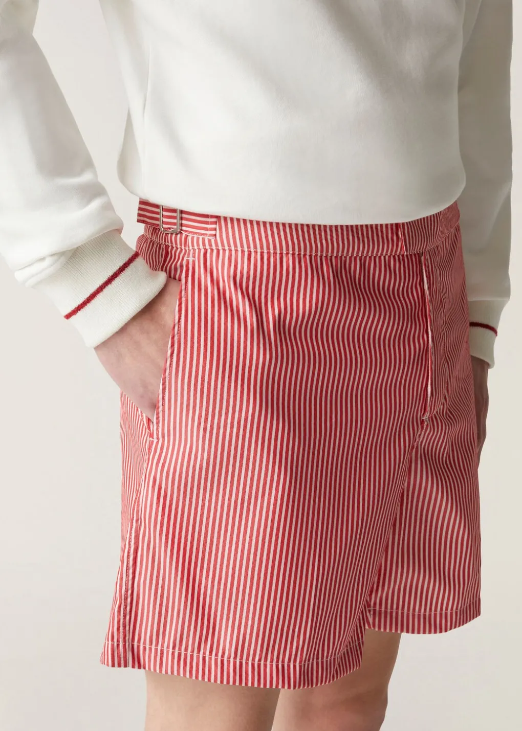 Short Schooner