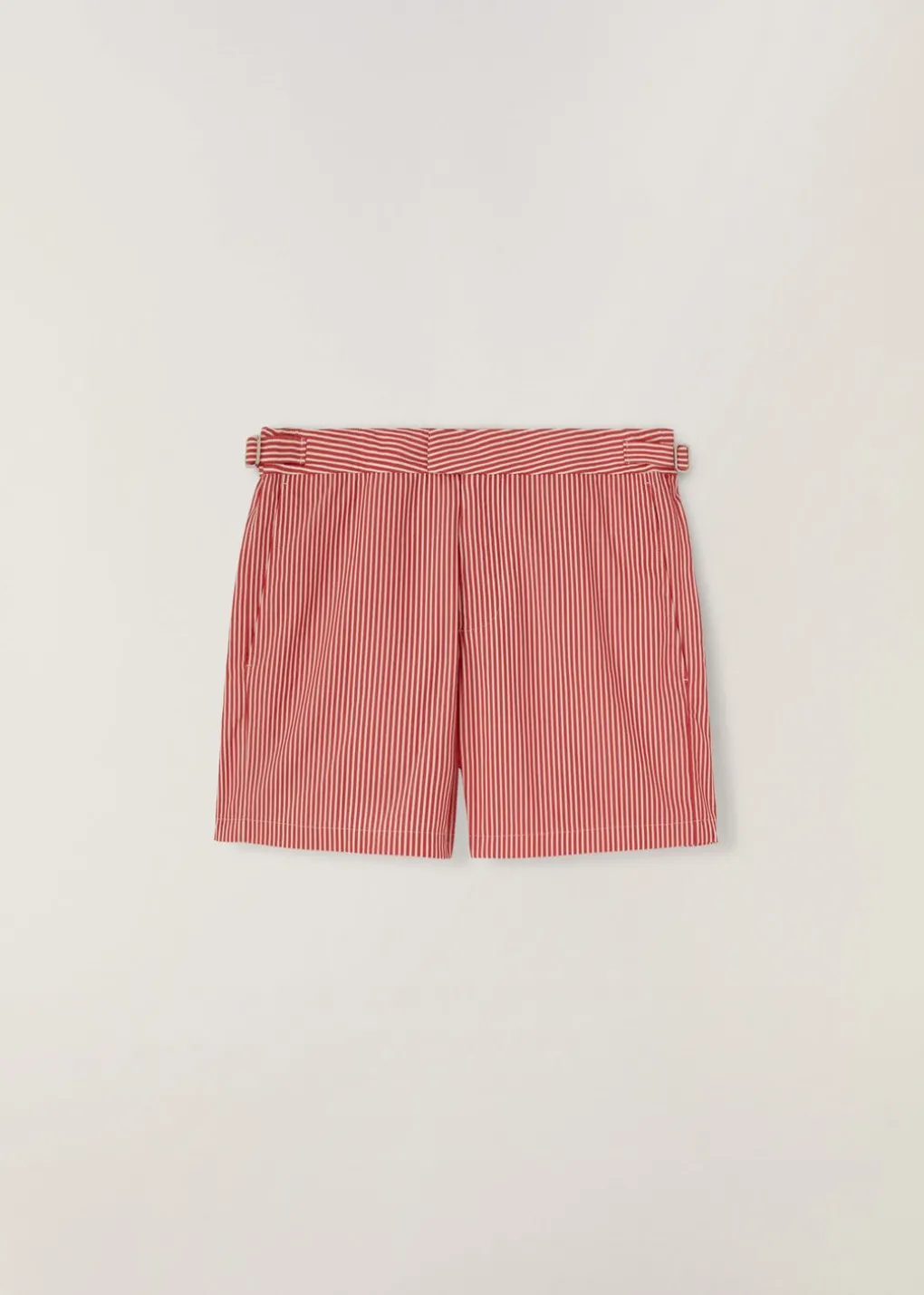 Short Schooner