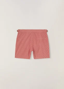Short Schooner