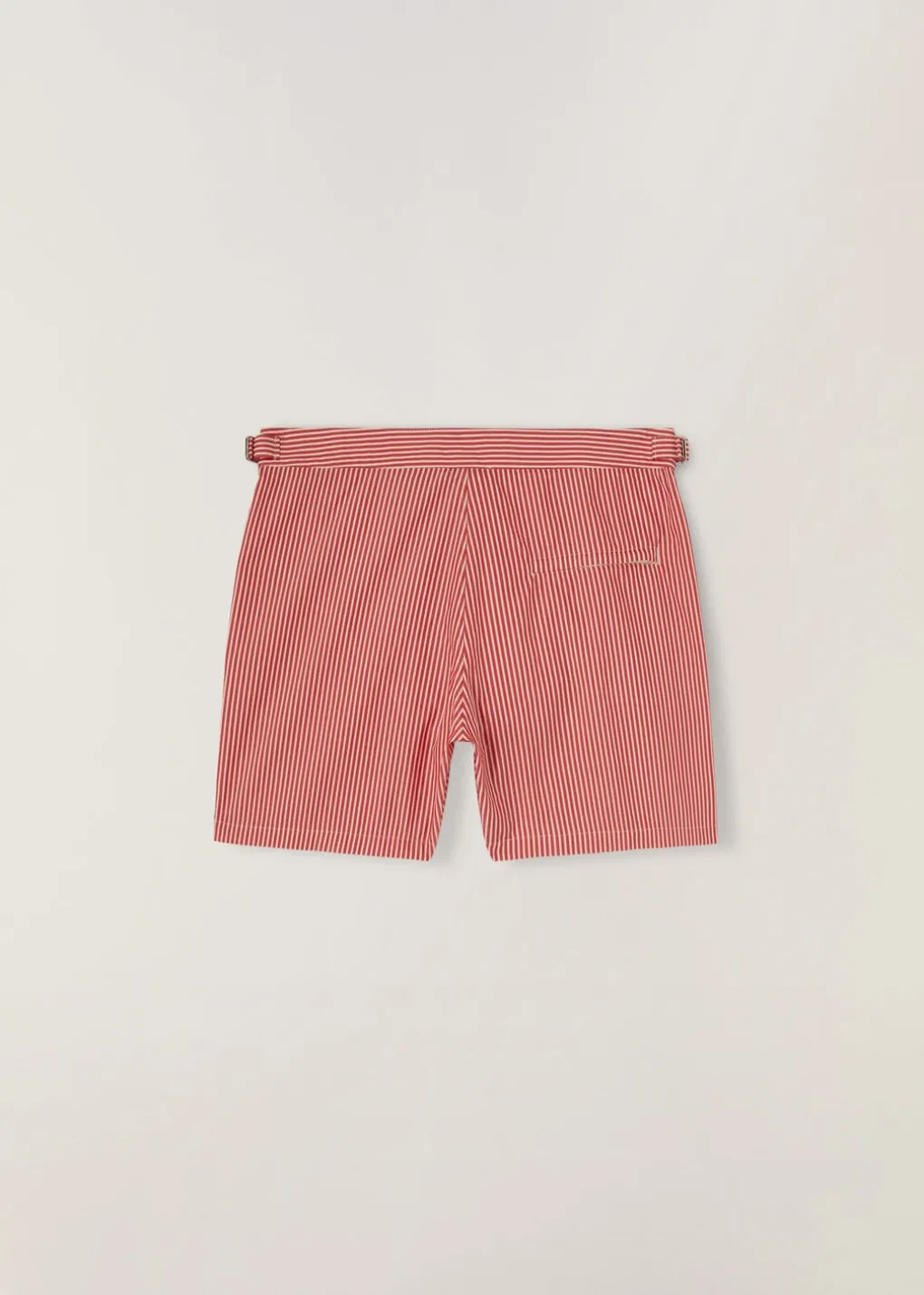 Short Schooner